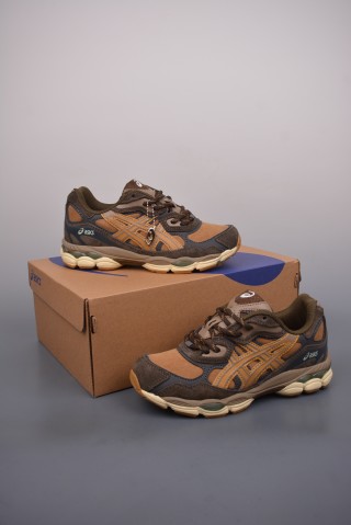 Asics Gel-NYC view 5