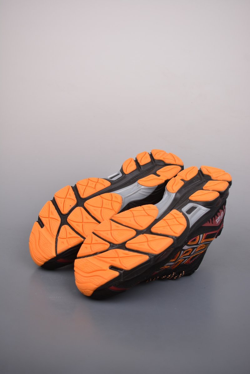 Asics Gel-NYC view