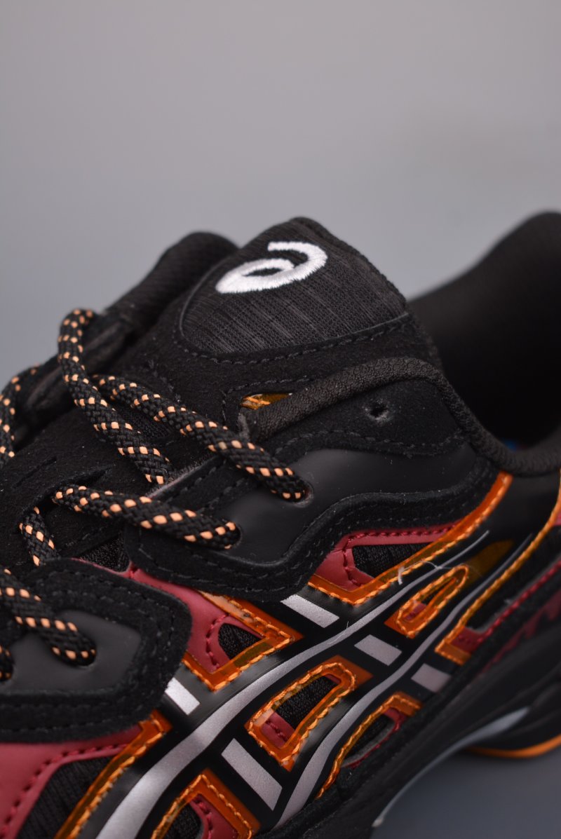 Asics Gel-NYC view