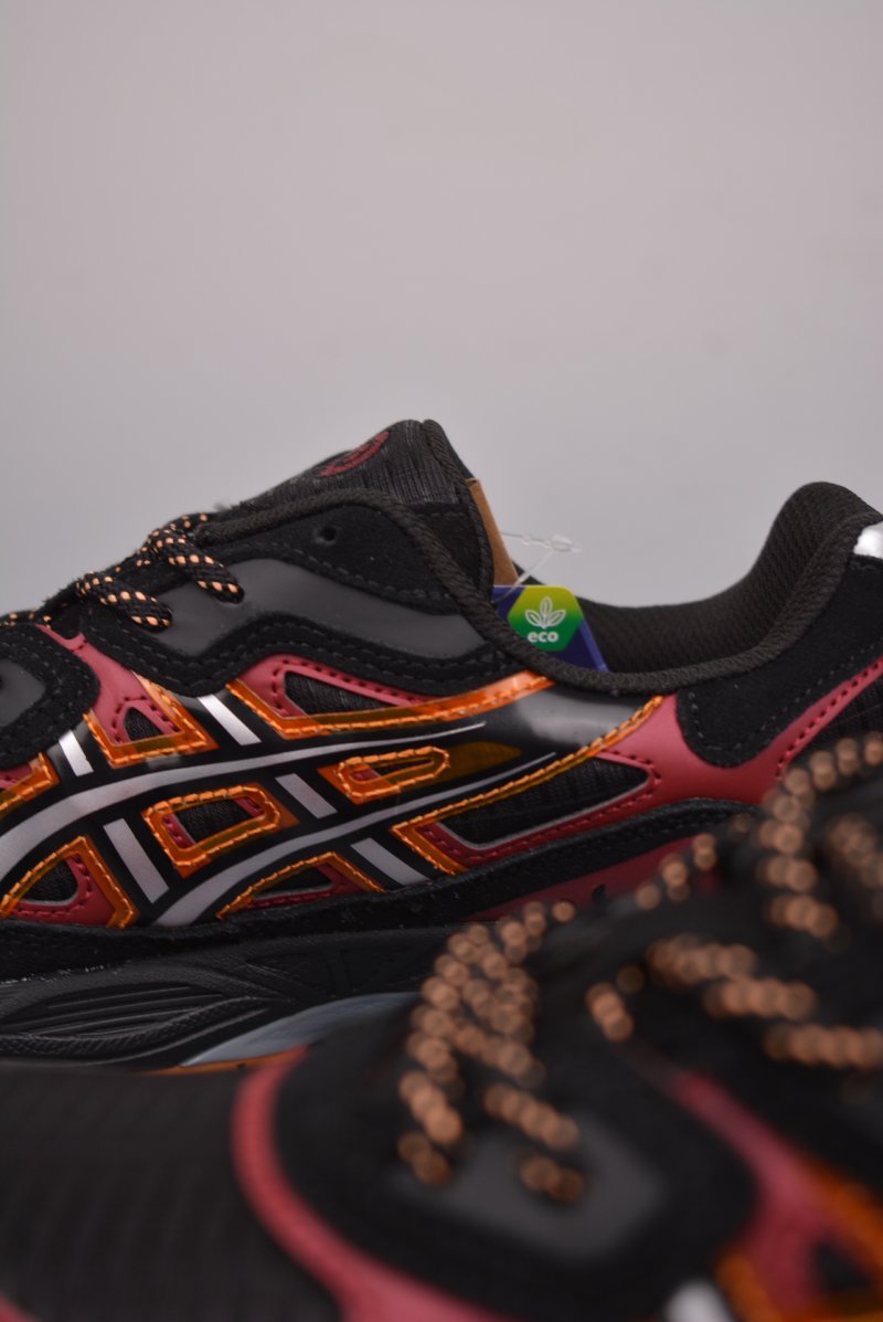 Asics Gel-NYC view