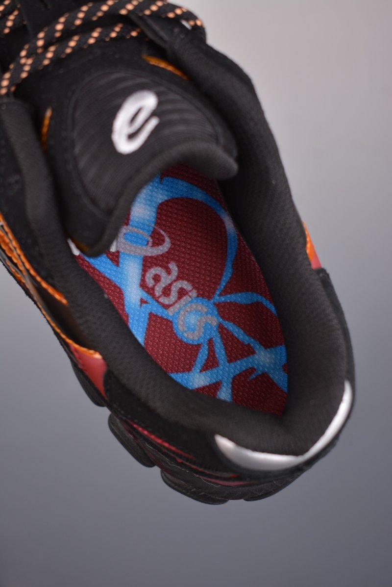 Asics Gel-NYC view