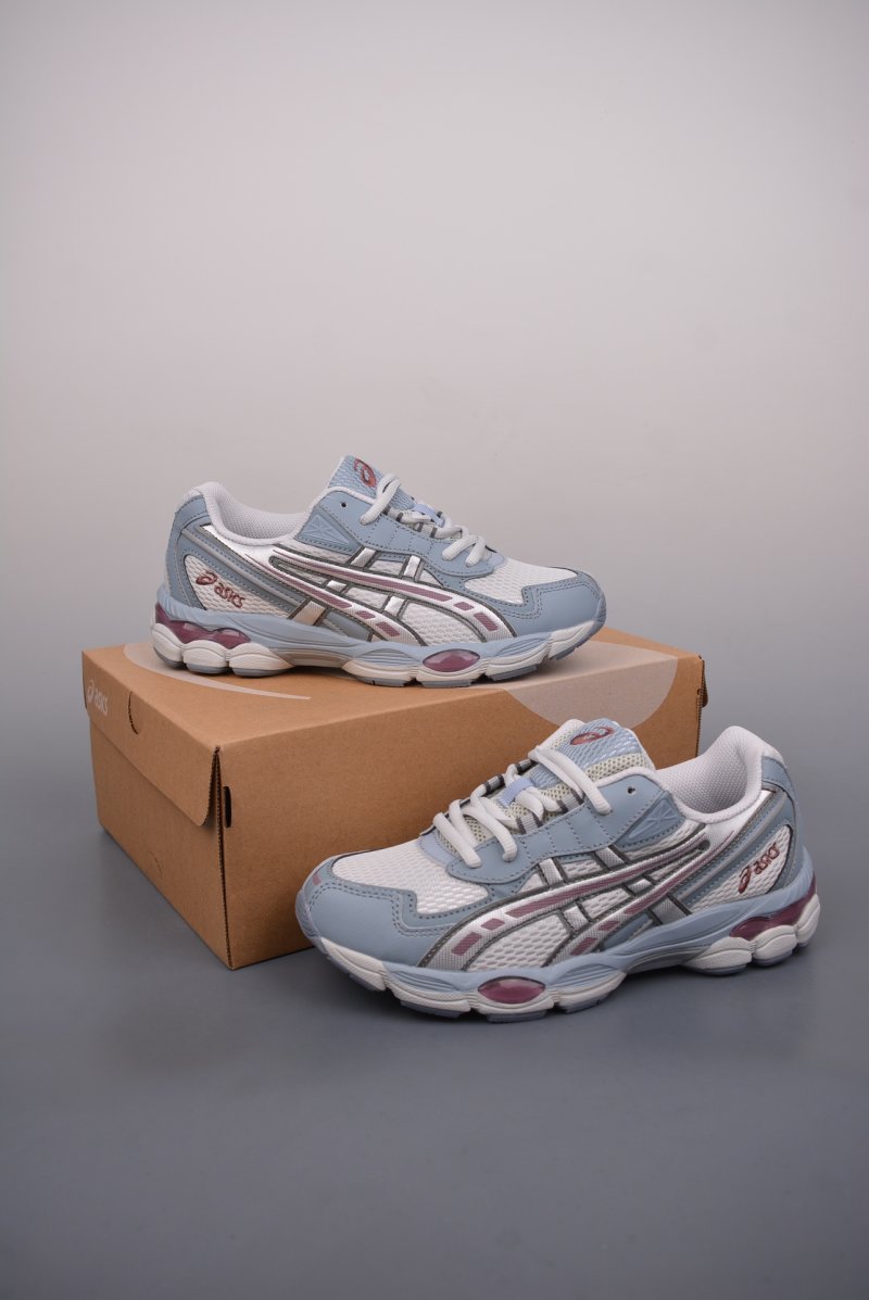 Asics Gel-NYC 2055 view