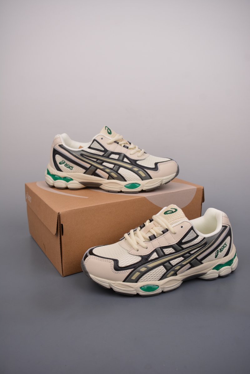 Asics Gel-NYC 2055 view
