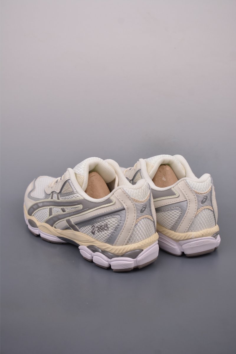 Asics Gel-NYC view