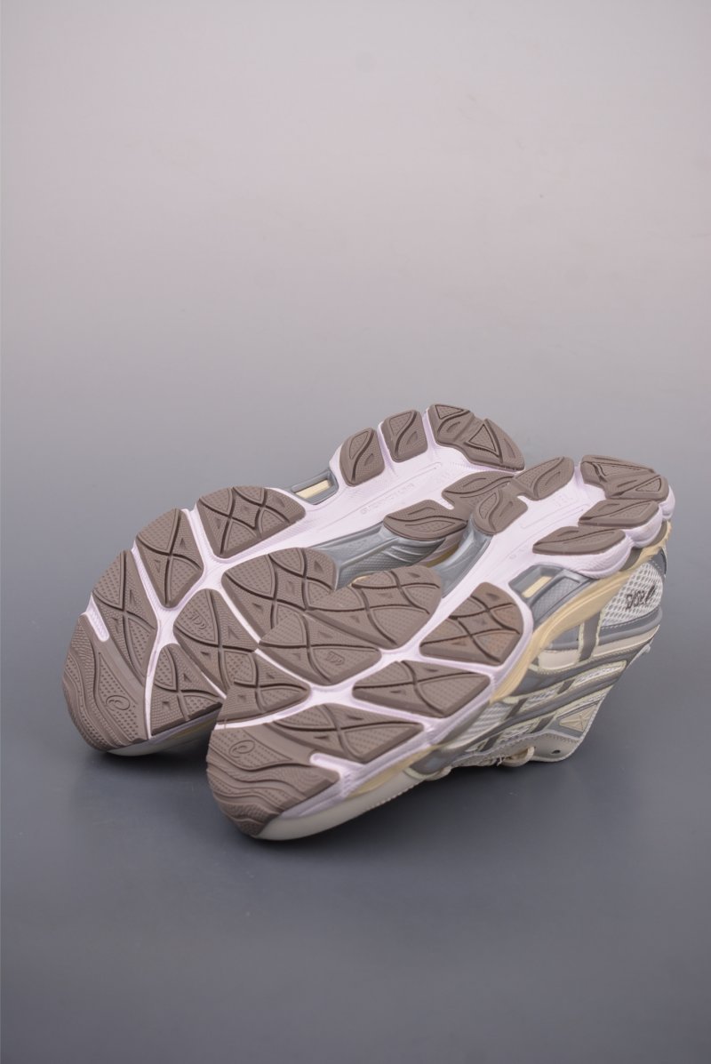 Asics Gel-NYC view