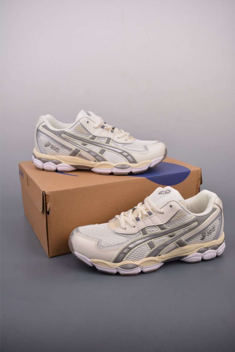 Asics Gel-NYC view