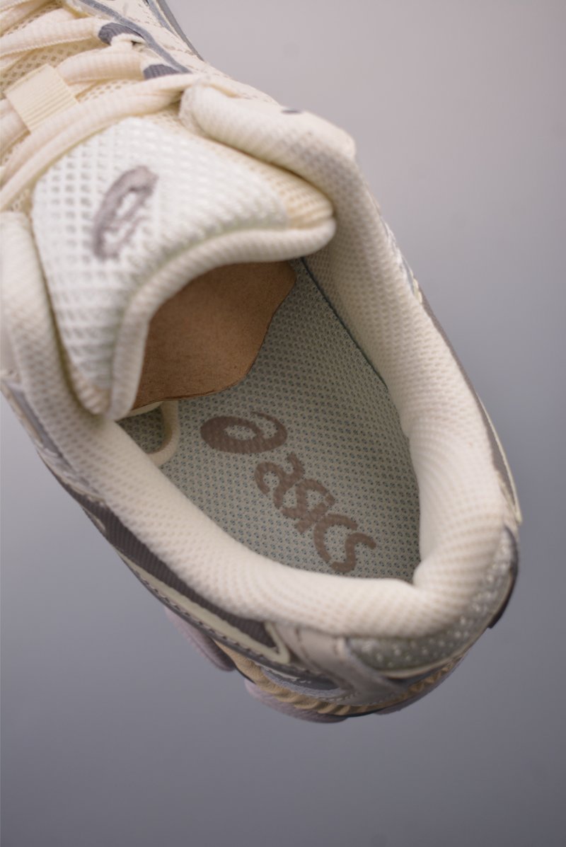 Asics Gel-NYC view