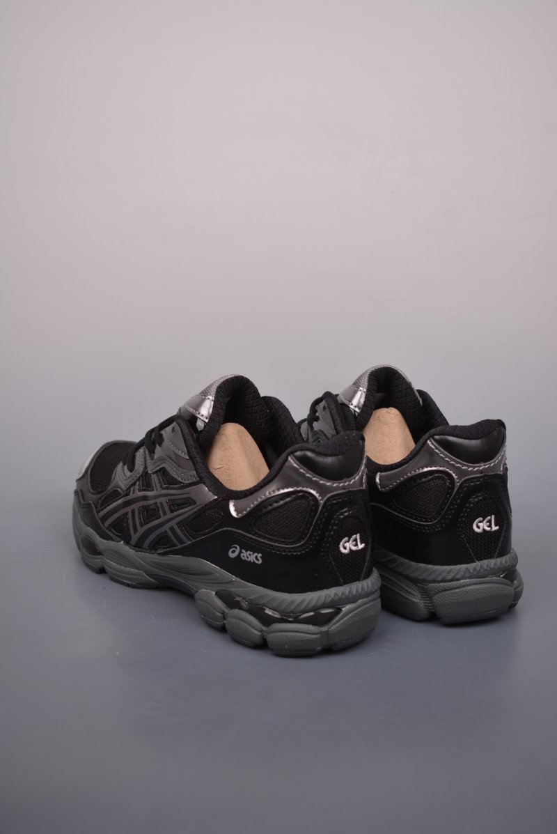 Asics Gel-NYC view