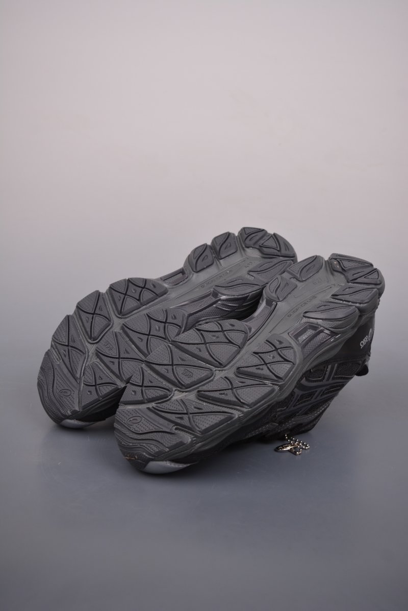Asics Gel-NYC view