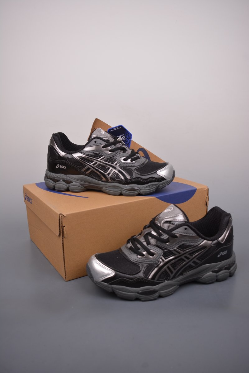 Asics Gel-NYC view