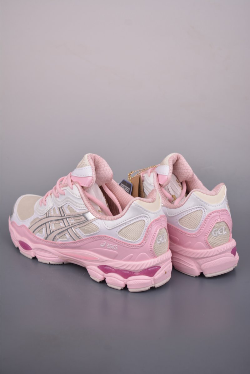 Asics Gel-NYC view