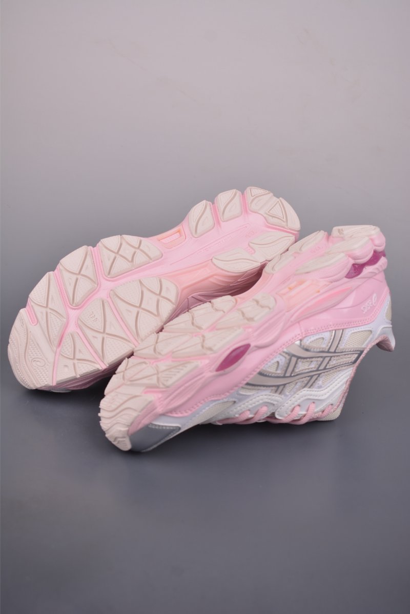 Asics Gel-NYC view