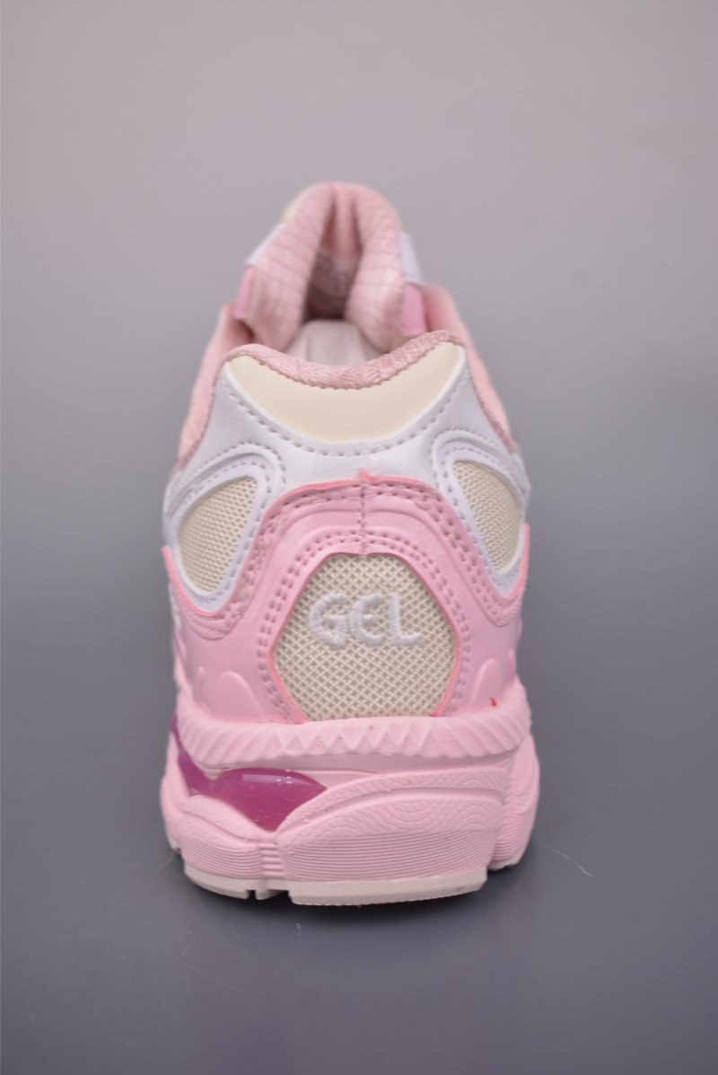 Asics Gel-NYC view