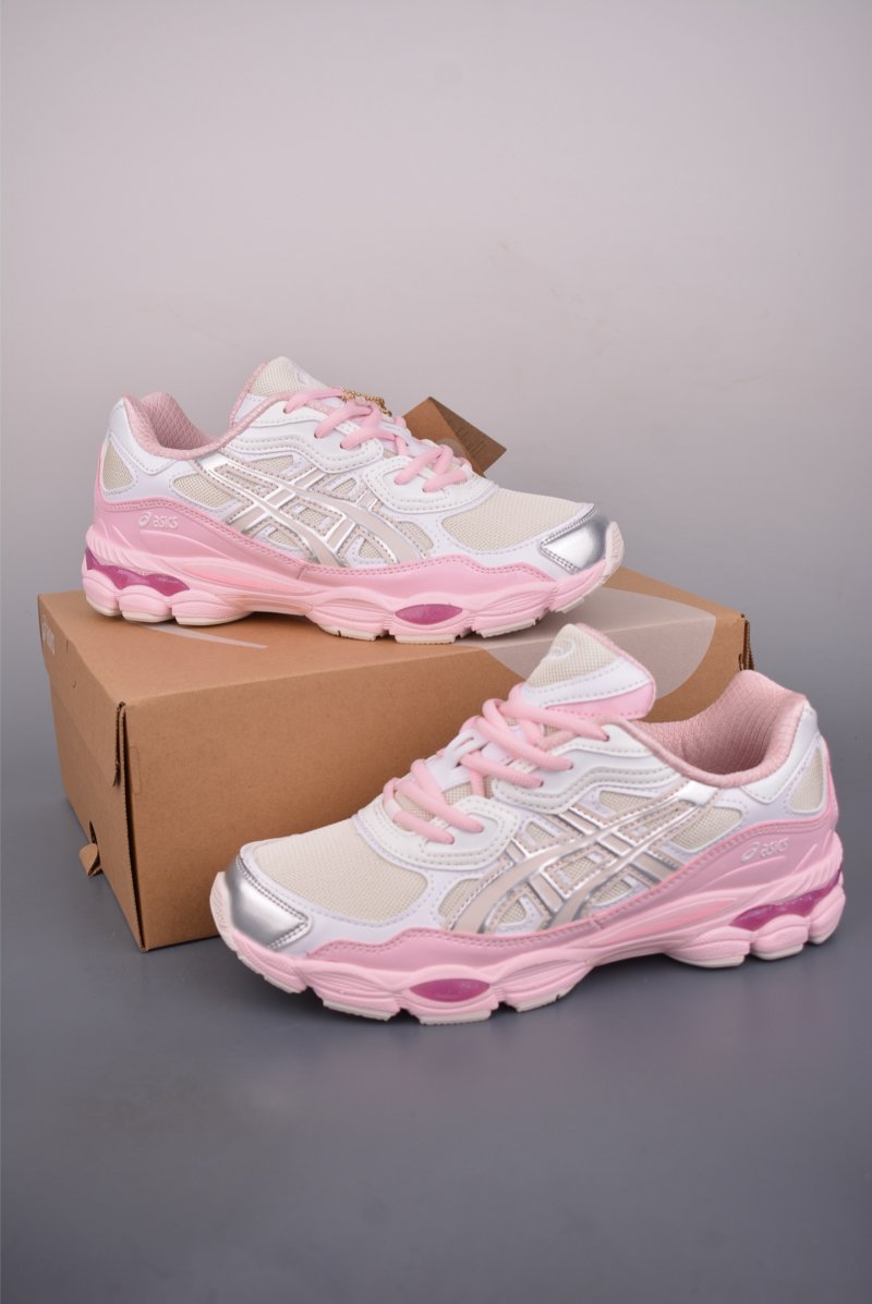 Asics Gel-NYC view