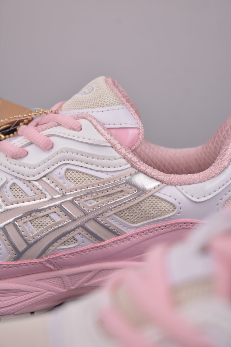 Asics Gel-NYC view