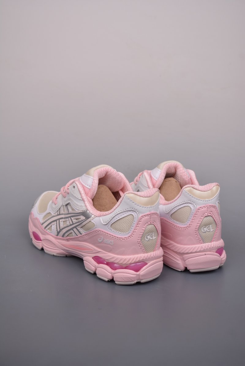 Asics Gel-NYC view