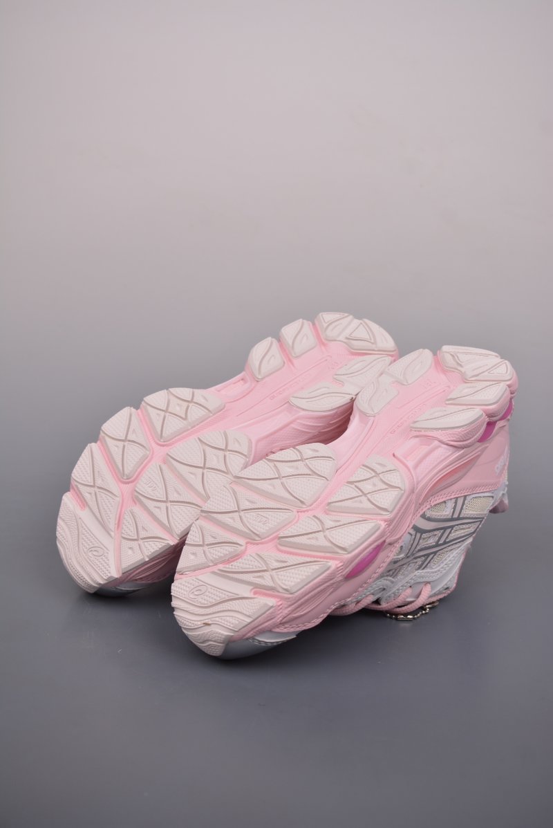 Asics Gel-NYC view
