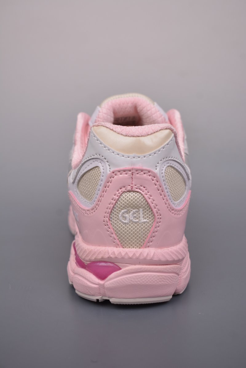 Asics Gel-NYC view