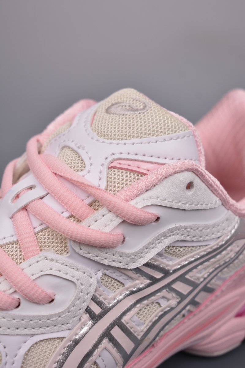 Asics Gel-NYC view