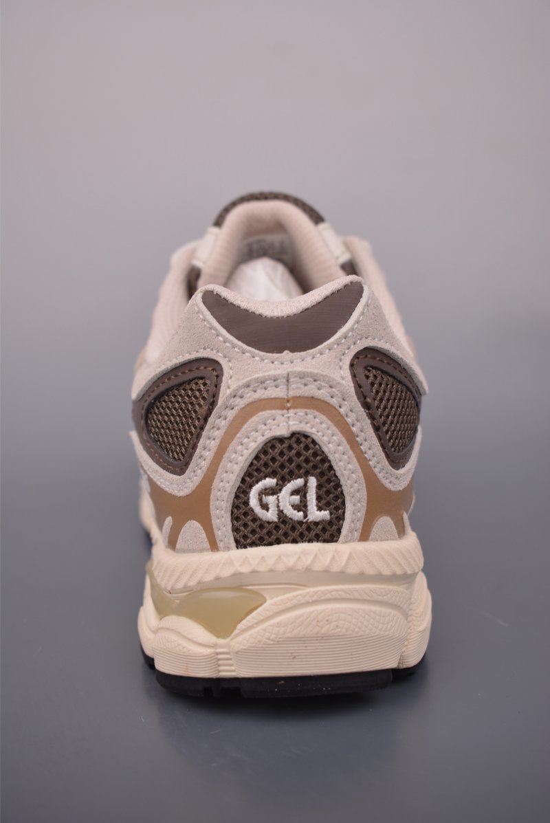 Asics Gel-NYC view