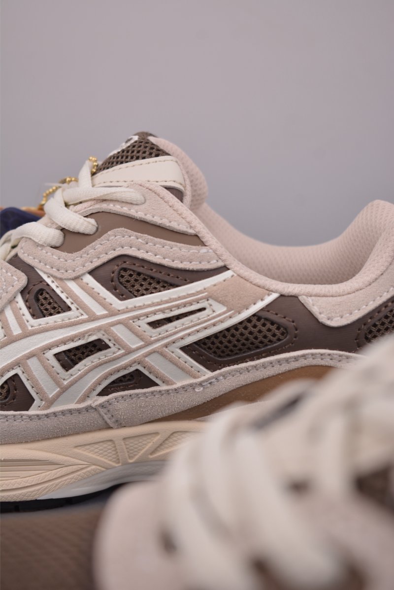 Asics Gel-NYC view