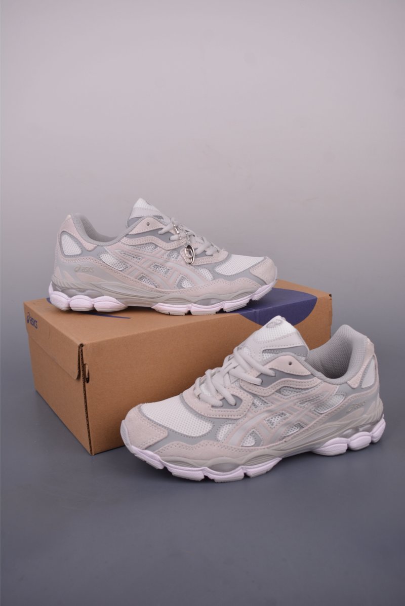 Asics Gel-NYC view