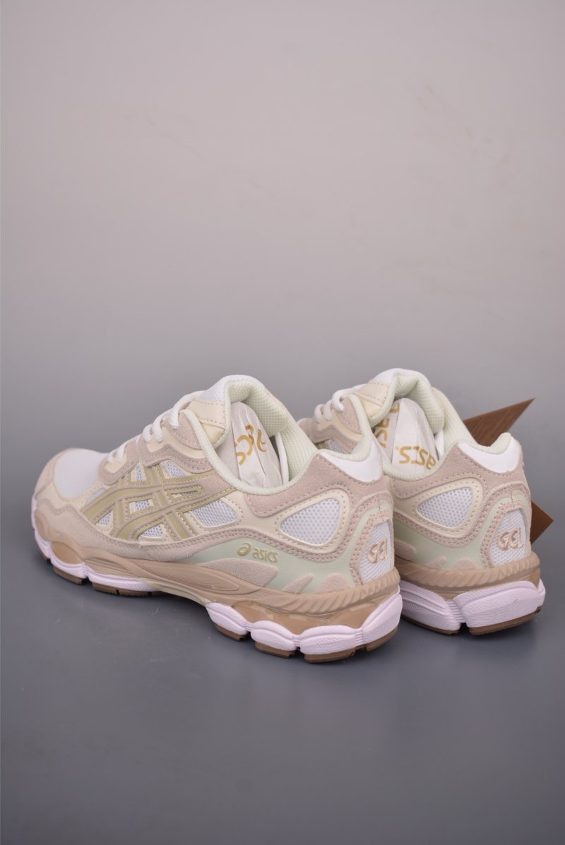 Asics Gel-NYC view