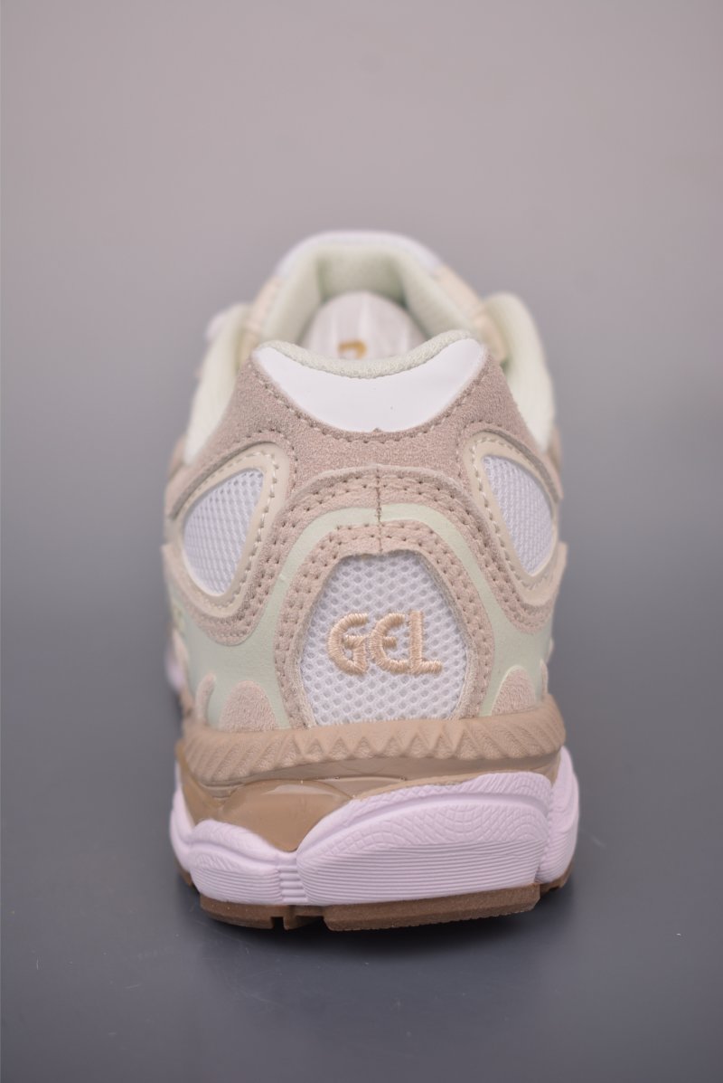 Asics Gel-NYC view