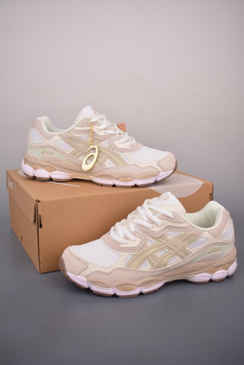 Asics Gel-NYC view
