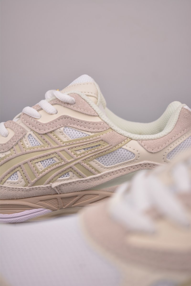 Asics Gel-NYC view