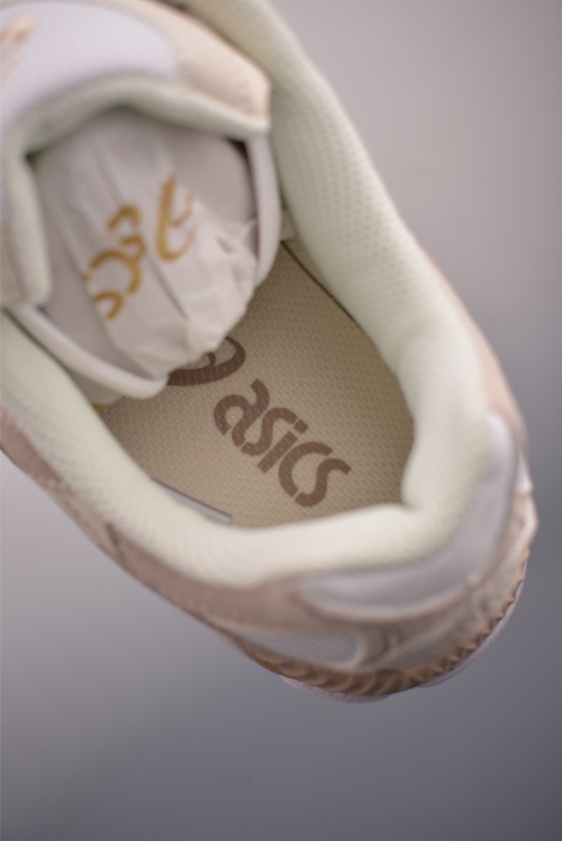 Asics Gel-NYC view