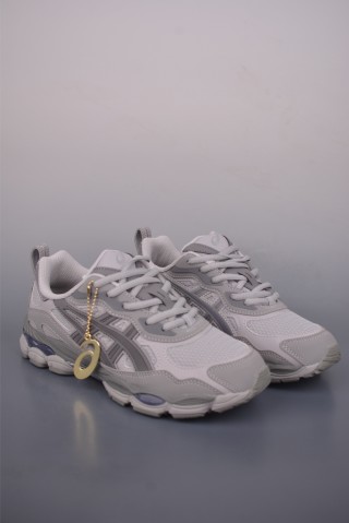 Asics Gel-NYC view 1