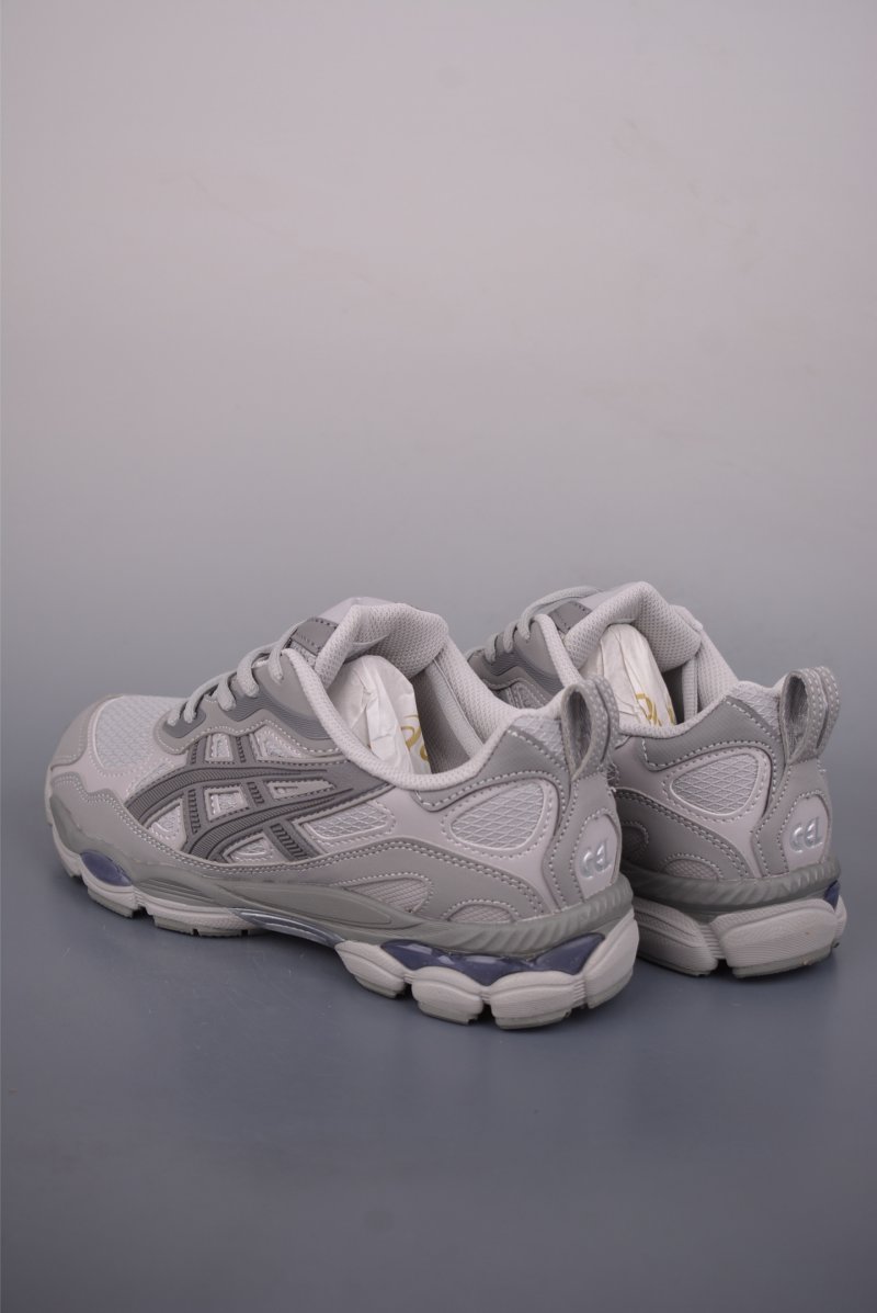 Asics Gel-NYC view