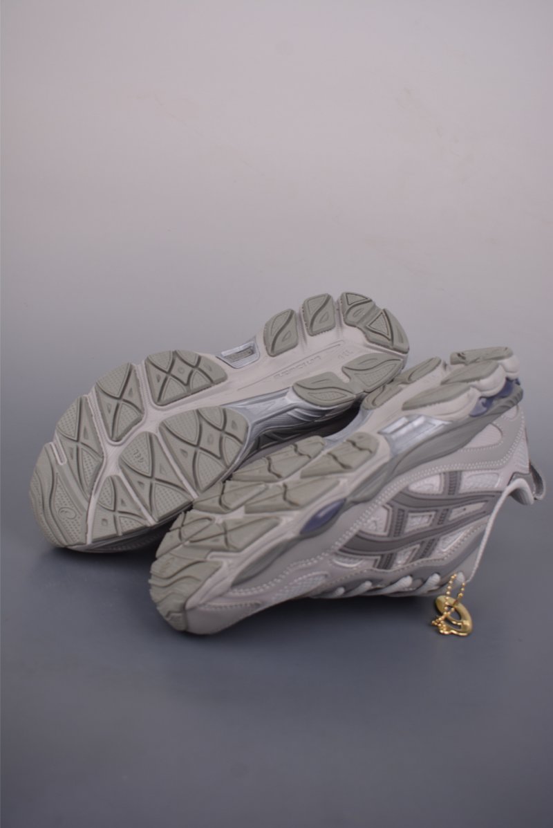 Asics Gel-NYC view