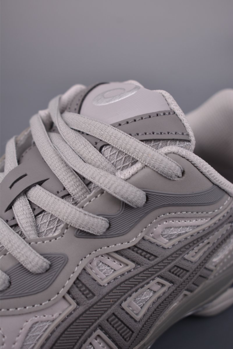 Asics Gel-NYC view