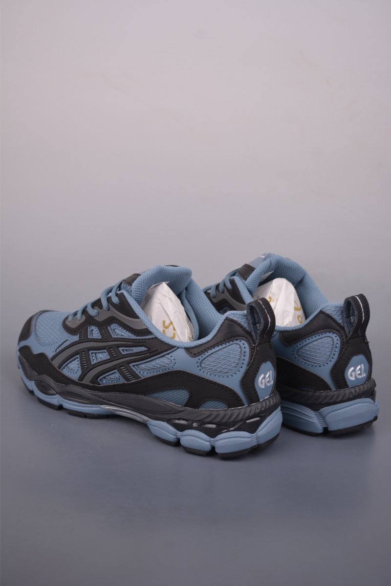 Asics Gel-NYC view