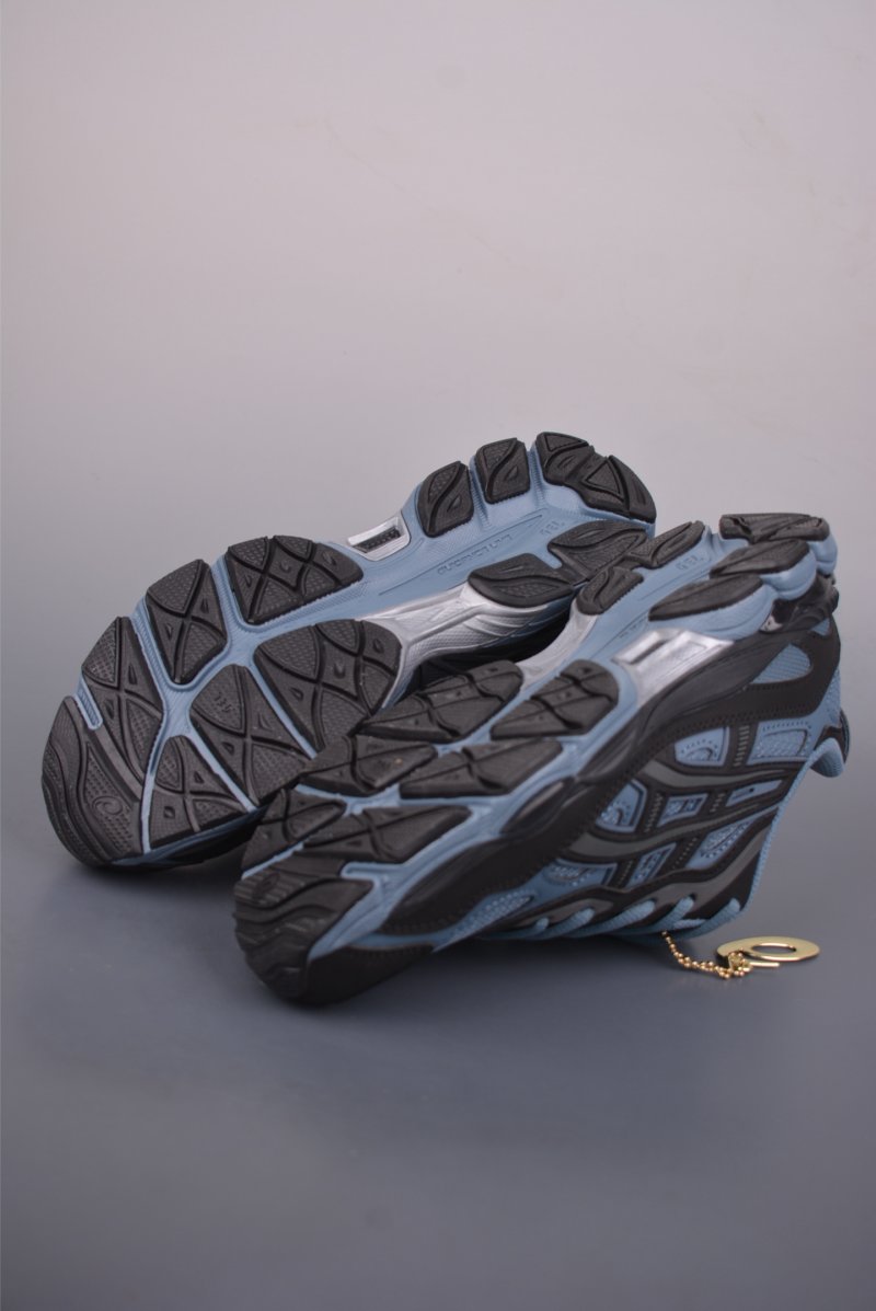 Asics Gel-NYC view