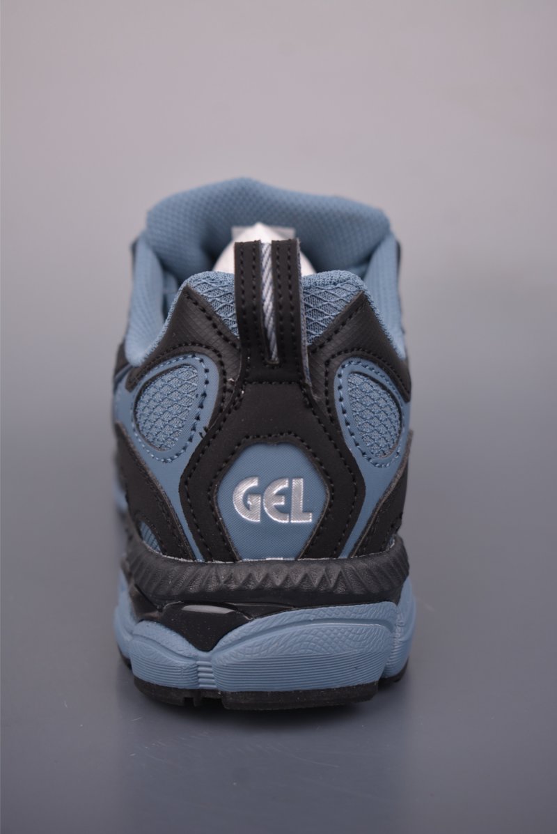 Asics Gel-NYC view