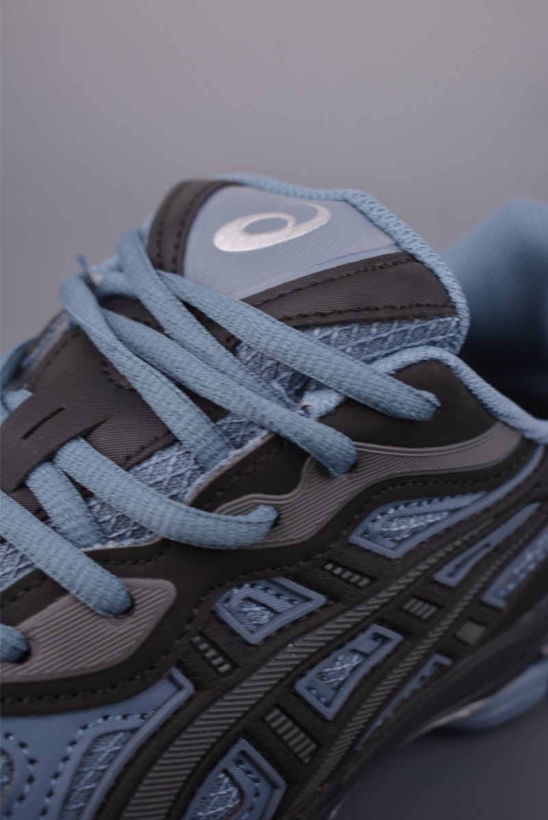 Asics Gel-NYC view