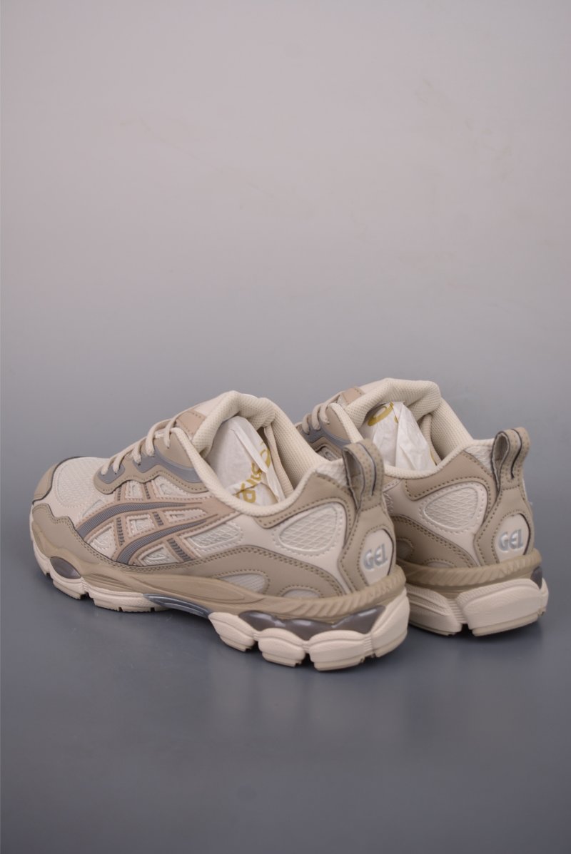 Asics Gel-NYC view