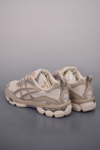 Asics Gel-NYC view 2