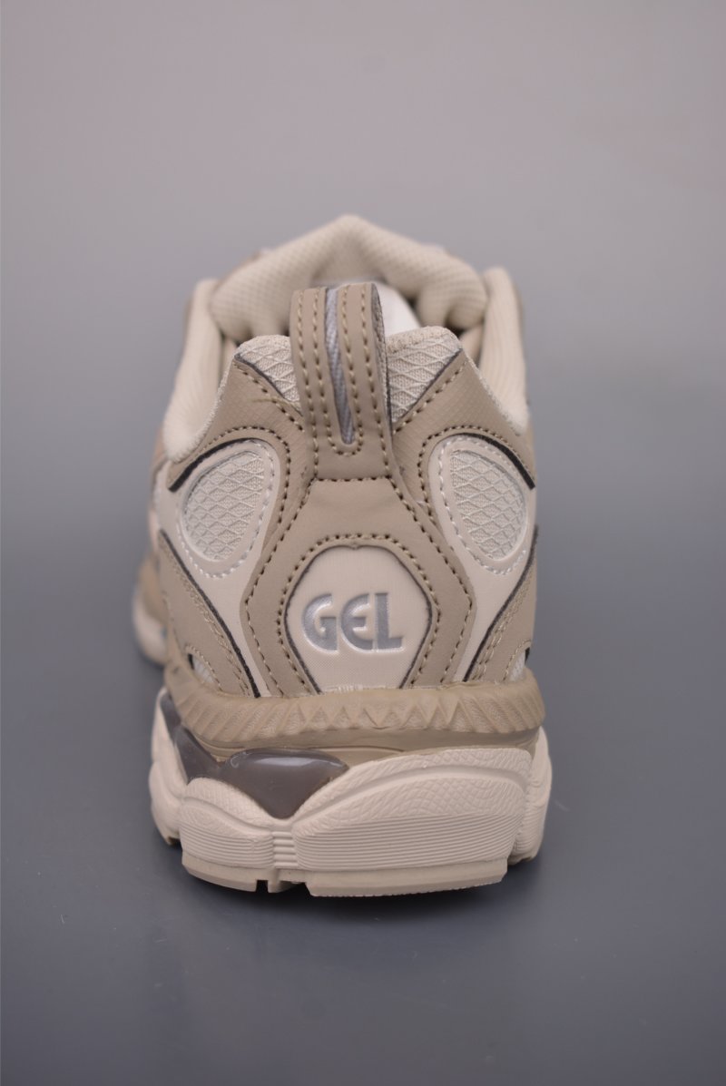 Asics Gel-NYC view