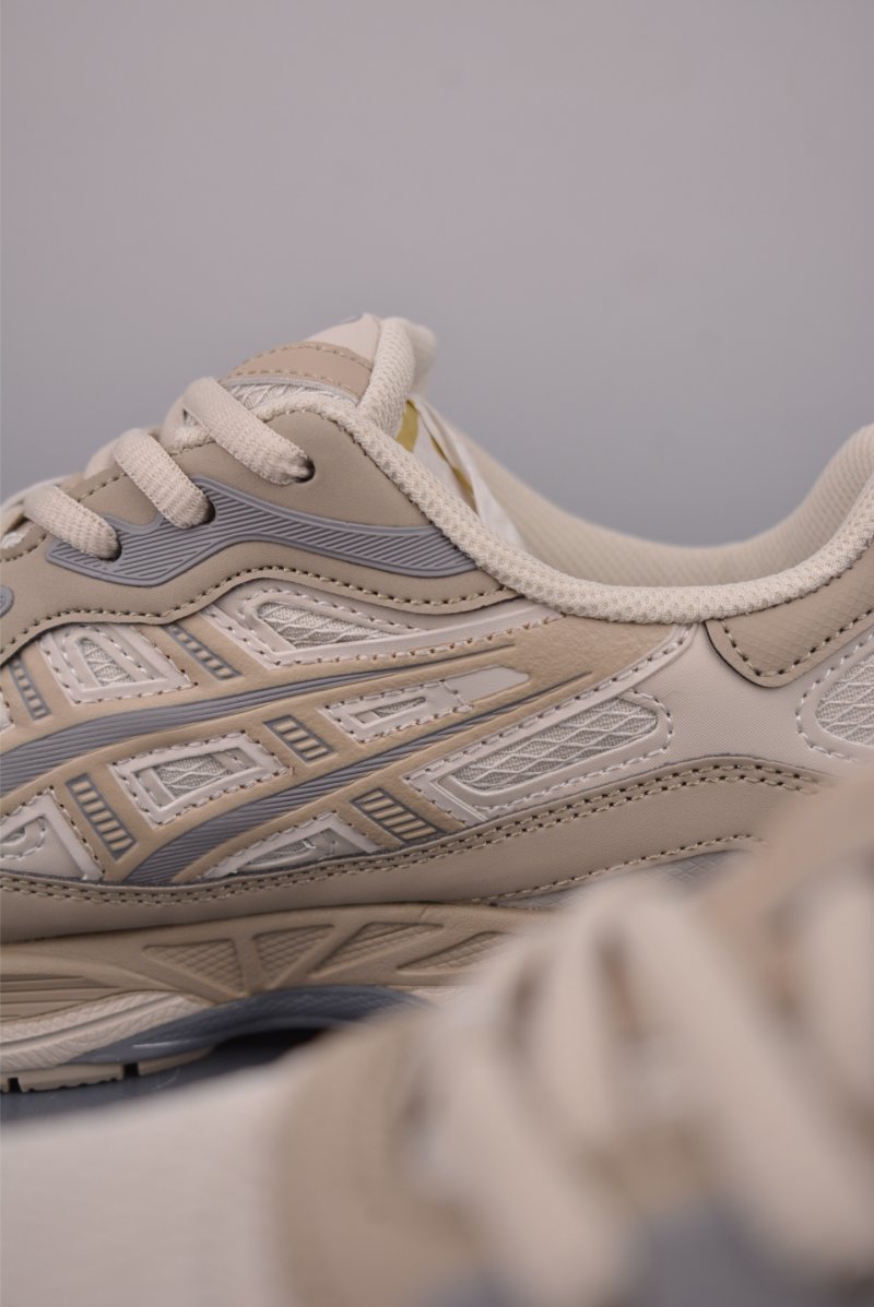 Asics Gel-NYC view