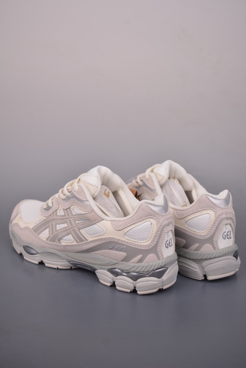Asics Gel-NYC view