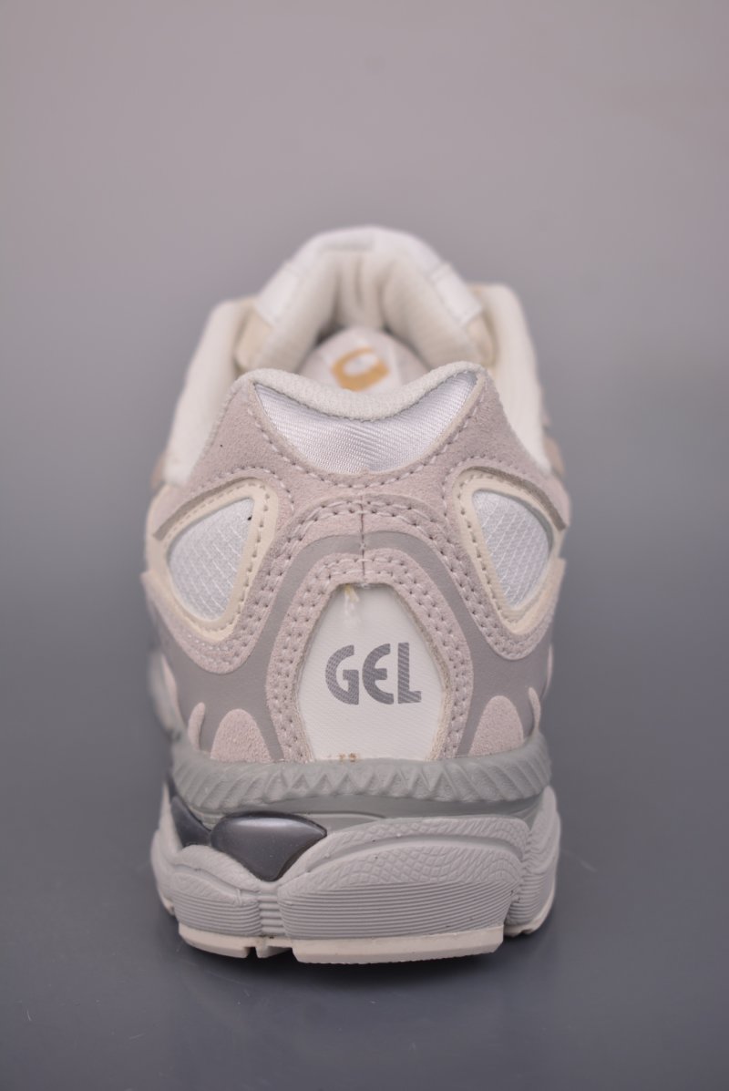 Asics Gel-NYC view
