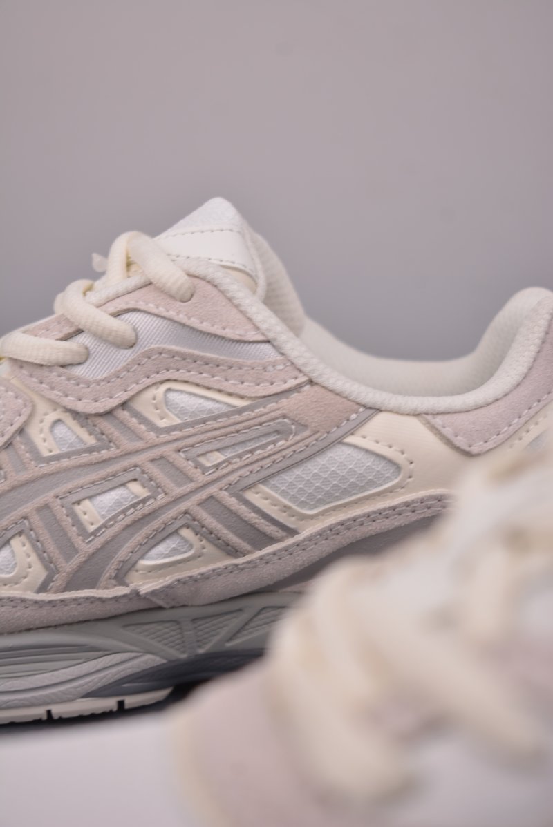 Asics Gel-NYC view