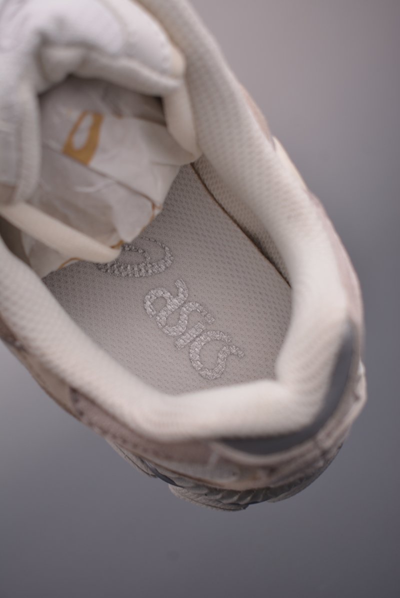 Asics Gel-NYC view