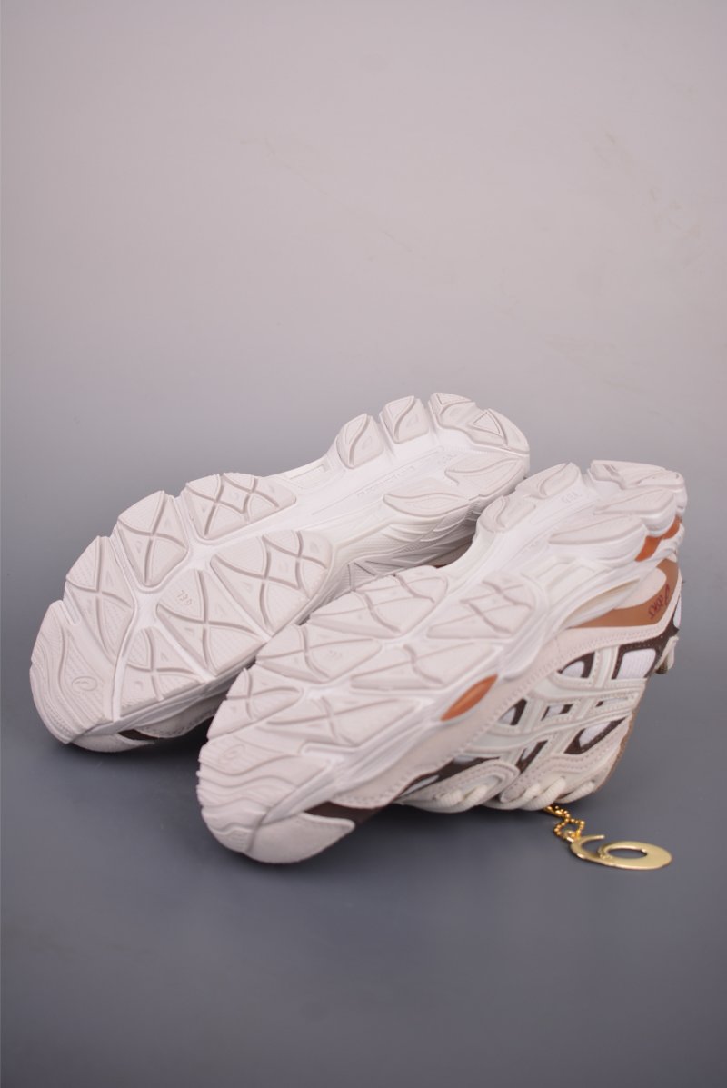 Asics Gel-NYC view