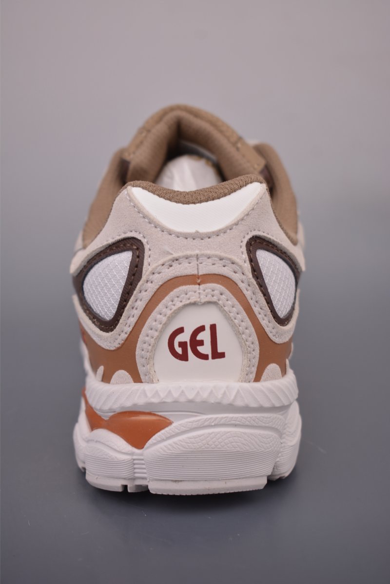 Asics Gel-NYC view