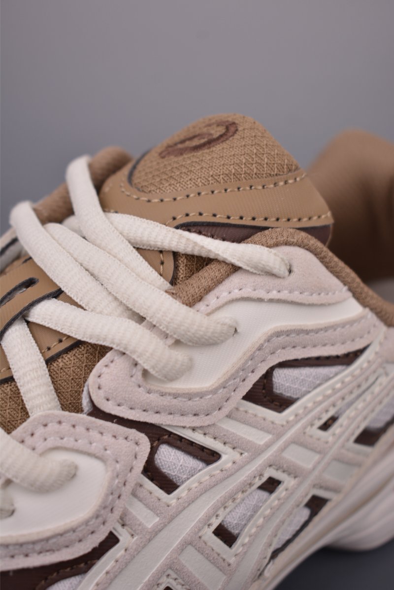 Asics Gel-NYC view